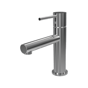 FORM PLUS TAGISH BATHROOM FAUCET POLISHED CHROME