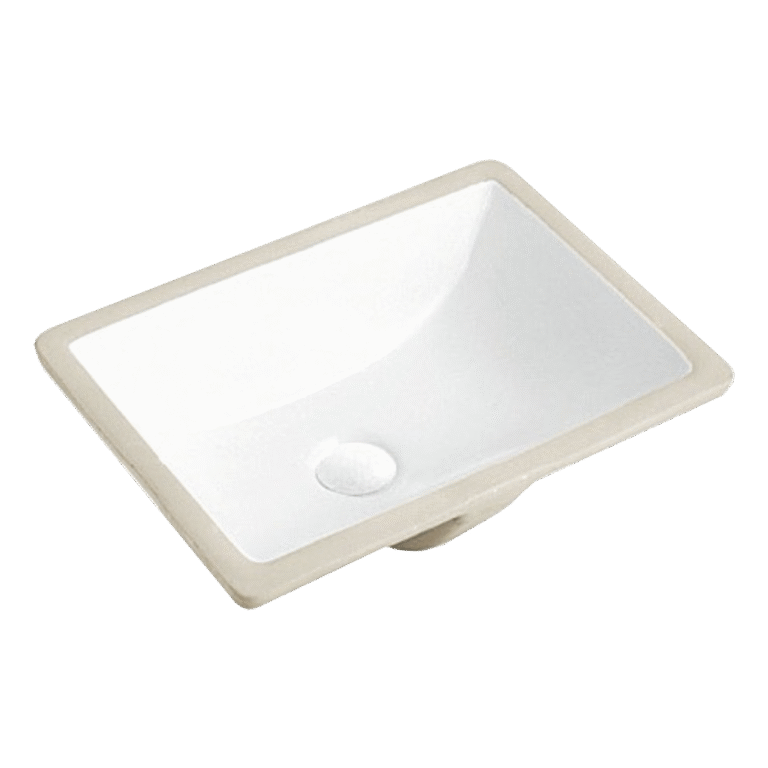 FORM PLUS UNDERMOUNT SINK 515385195