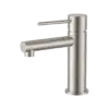 TAGISH BRUSHED NICKEL