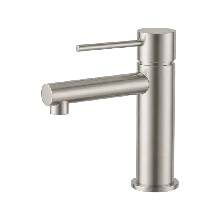 TAGISH BRUSHED NICKEL