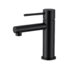 TAGISH MATTE BLACK