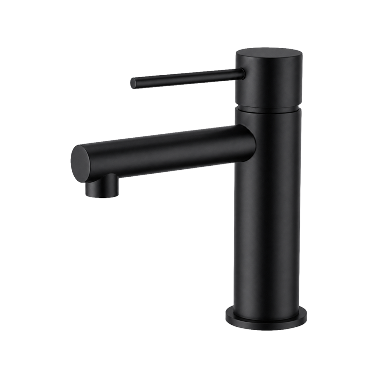 TAGISH MATTE BLACK