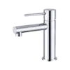TAGISH POLISHED CHROME
