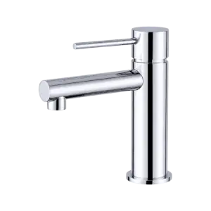 TAGISH POLISHED CHROME