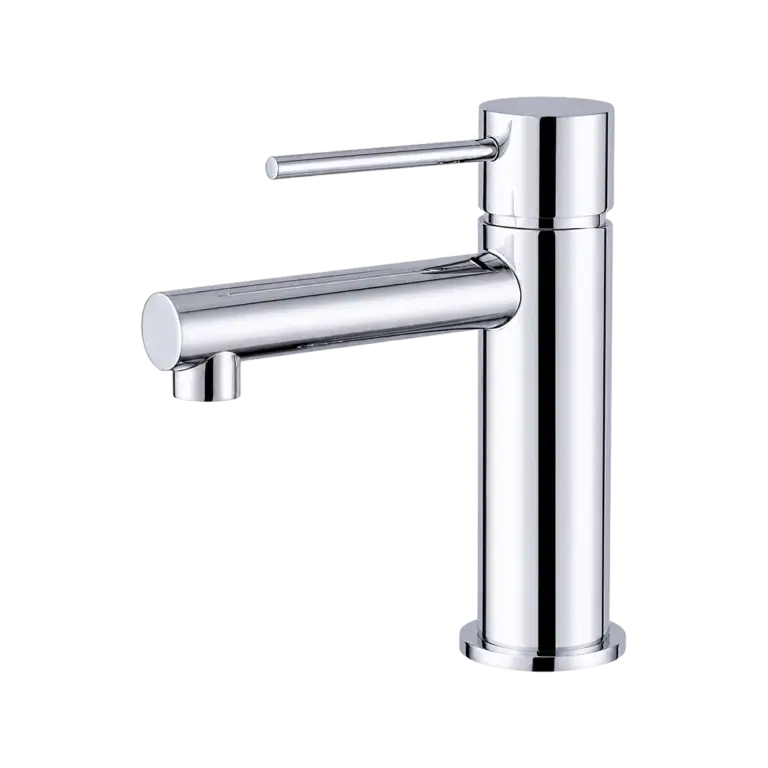 TAGISH POLISHED CHROME