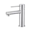 TAGISH SATIN CHROME