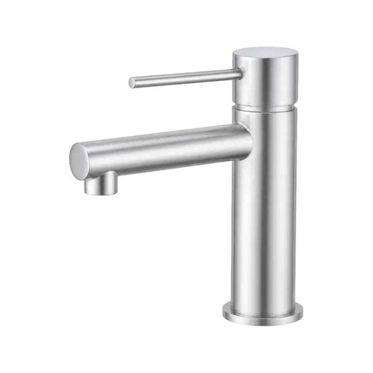 TAGISH SATIN CHROME