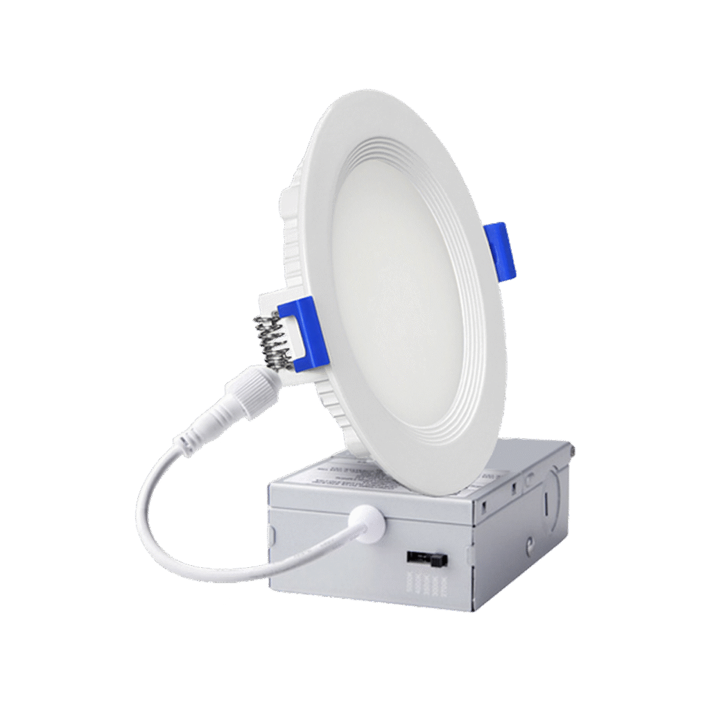 Form Recessed Lighting – FORM+ Design Ltd.