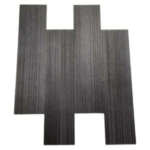 FORM PLUS CARPET TILE