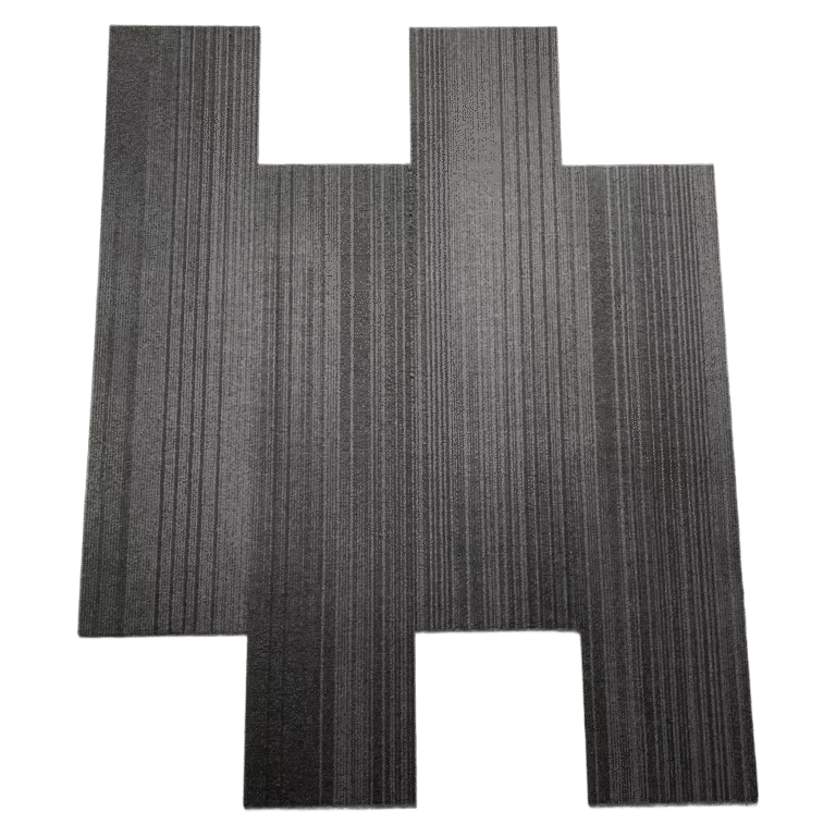 FORM PLUS CARPET TILE