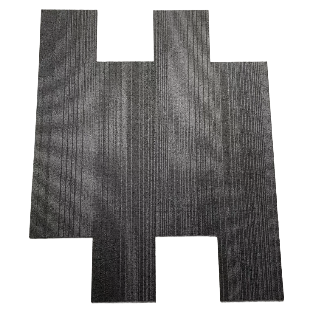 FORM PLUS CARPET TILE