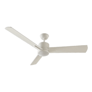 FORM PLUS CEILING FAN WHITE