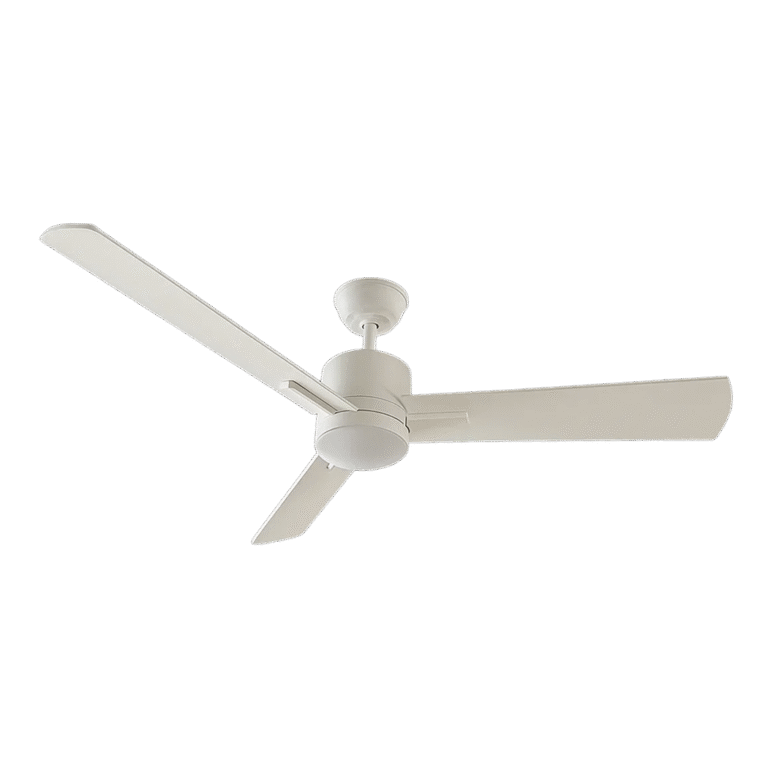 FORM PLUS CEILING FAN WHITE