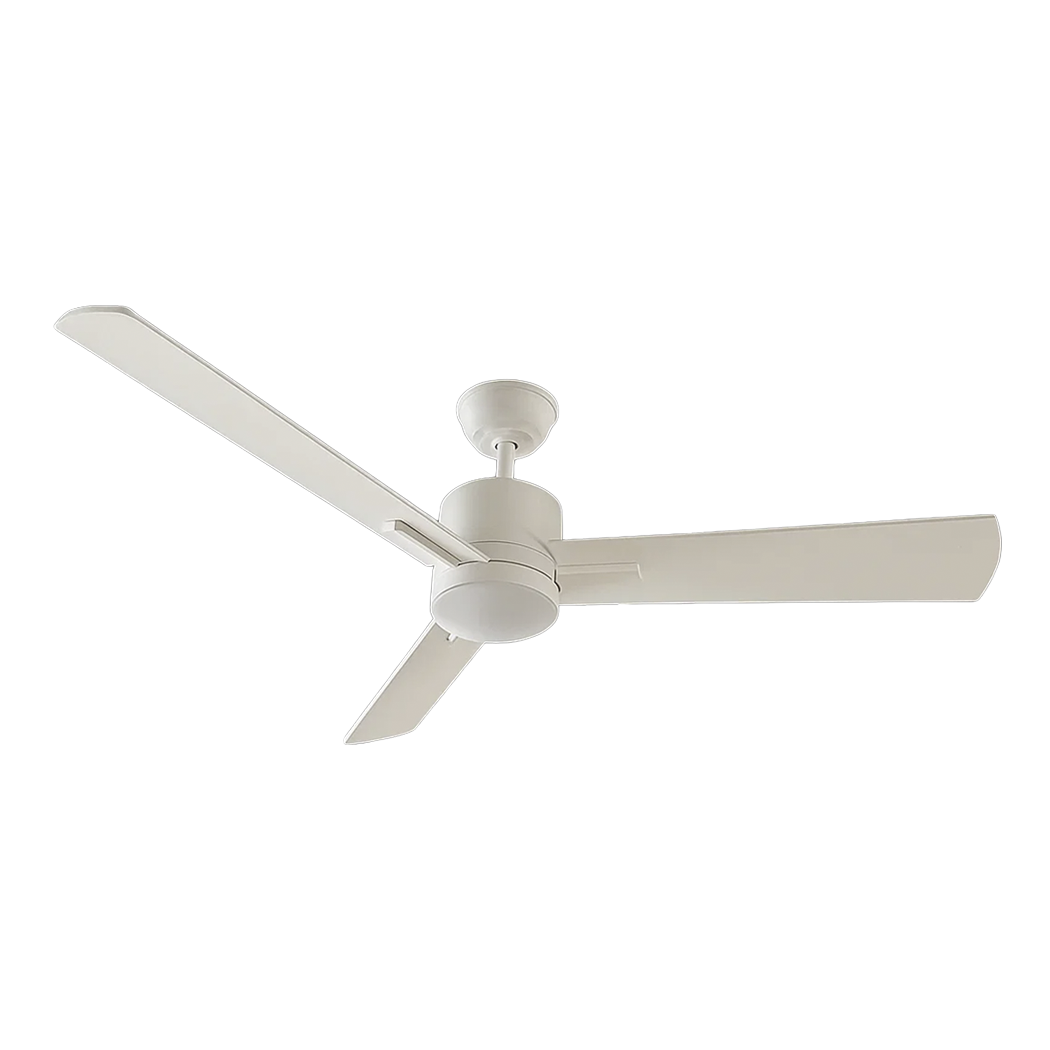 FORM PLUS CEILING FAN WHITE
