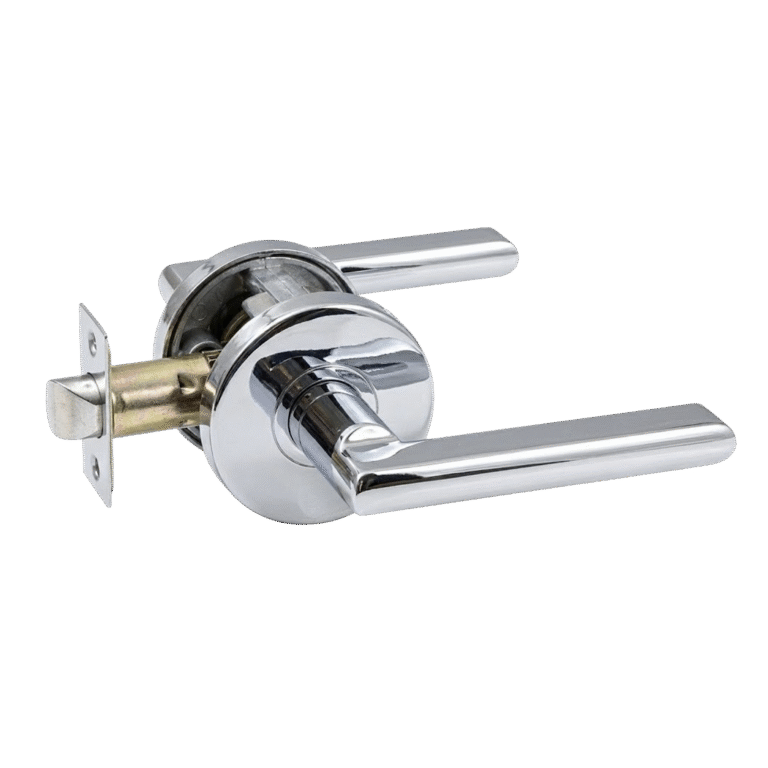 FORM PLUS DOOR HANDLE 92RF CHROME