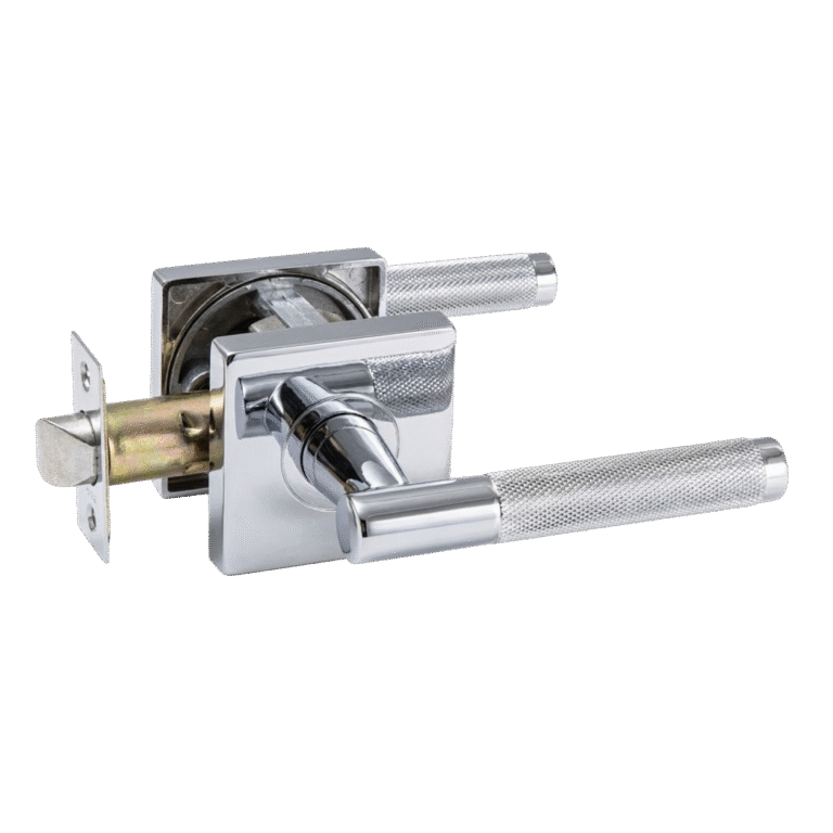 FORM PLUS DOOR HANDLE 92SK CHROME