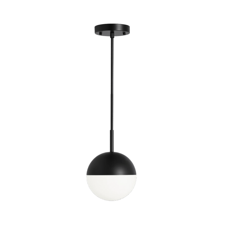FORM PLUS ECLIPSE 6 PENDANT LIGHT