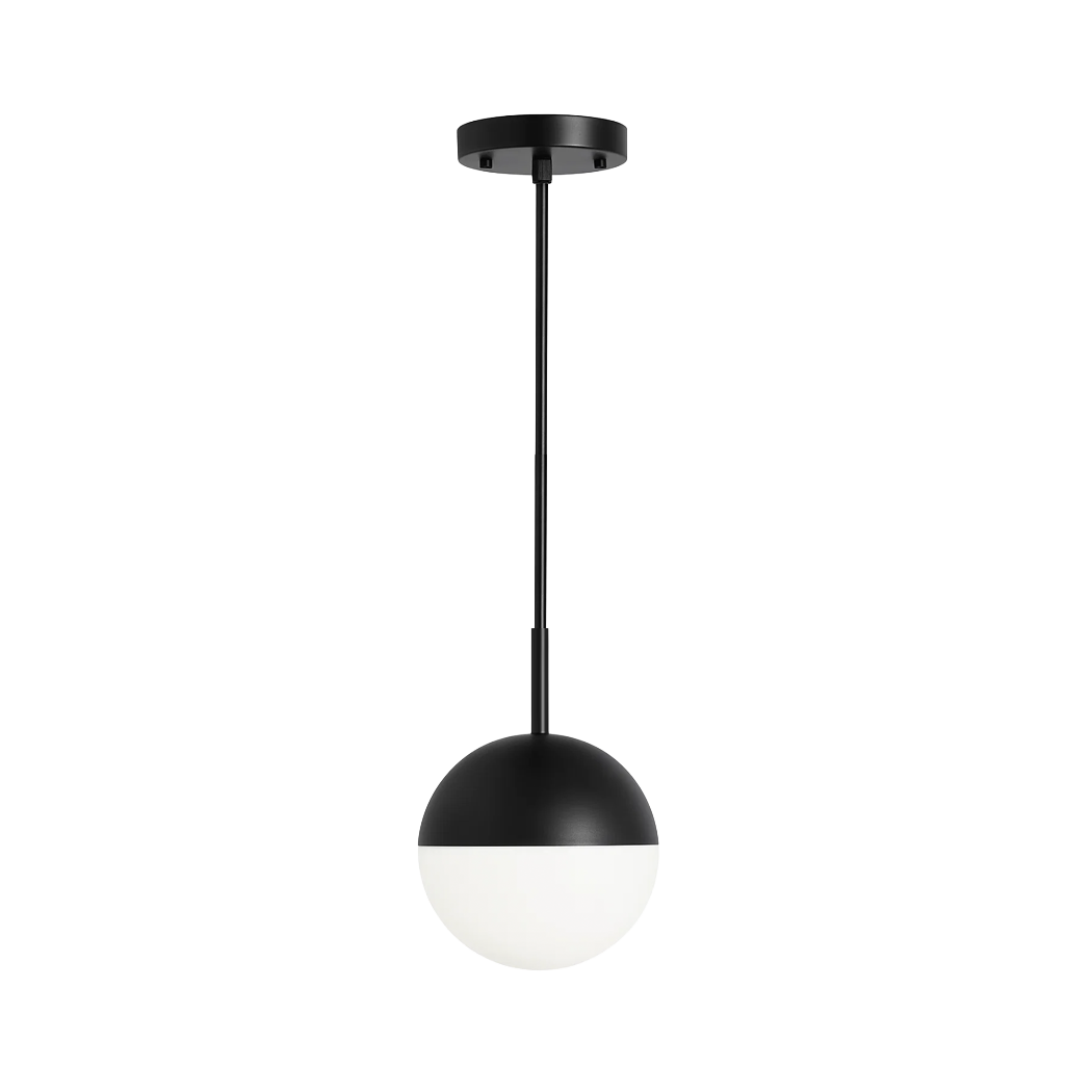 FORM PLUS ECLIPSE 6 PENDANT LIGHT