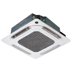 FORM PLUS HVAC 4WAY CASSETTE PRO UNIT