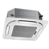 FORM PLUS HVAC 4WAY CASSETTE UNIT