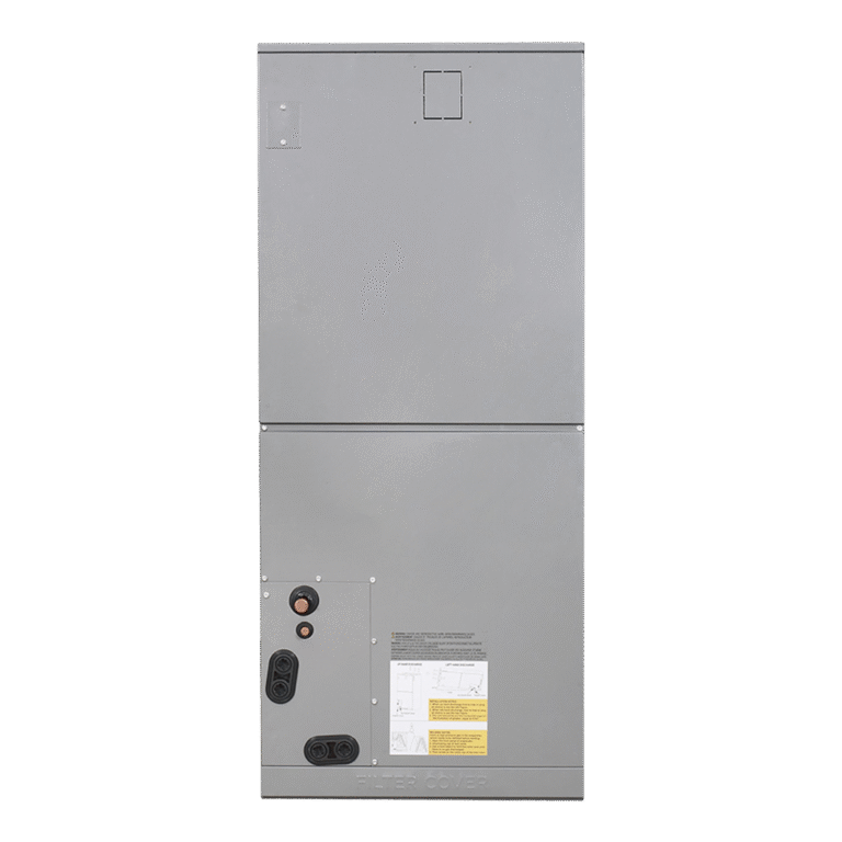 FORM PLUS HVAC AIR HANDLER