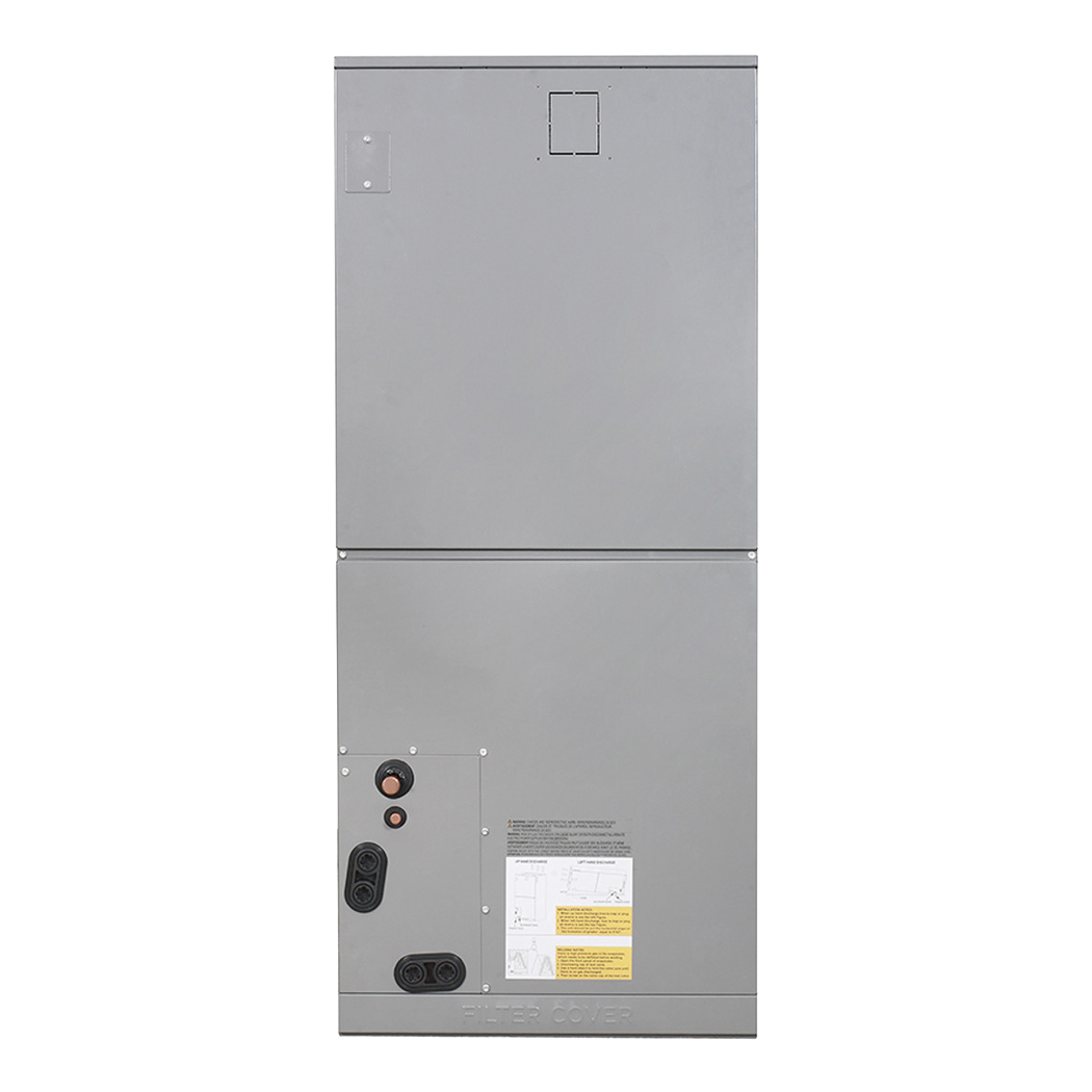 FORM PLUS HVAC AIR HANDLER