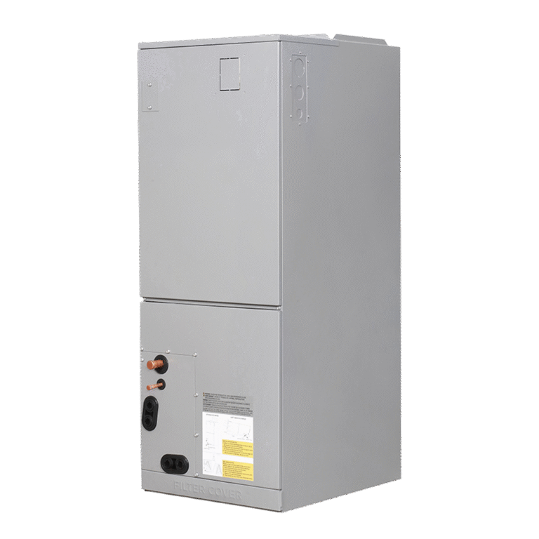 FORM PLUS HVAC AIR HANDLER2