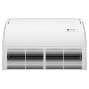 FORM PLUS HVAC CONSOLE UNIT