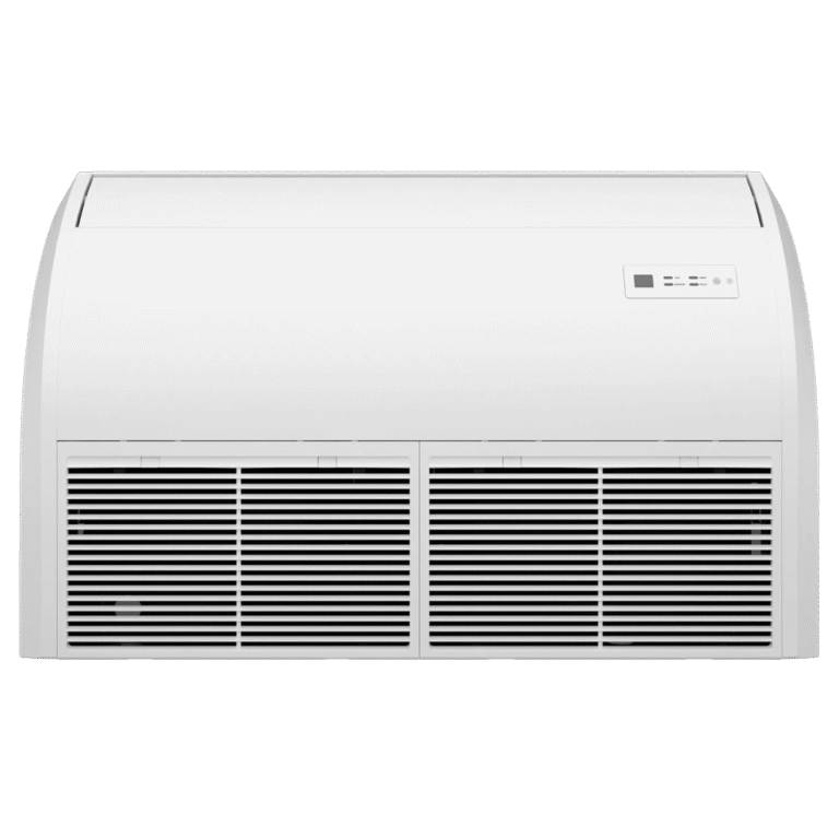FORM PLUS HVAC CONSOLE UNIT