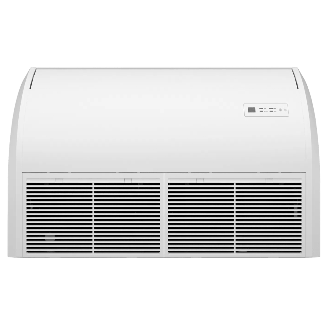 FORM PLUS HVAC CONSOLE UNIT