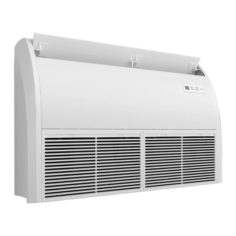 FORM PLUS HVAC CONSOLE UNIT2