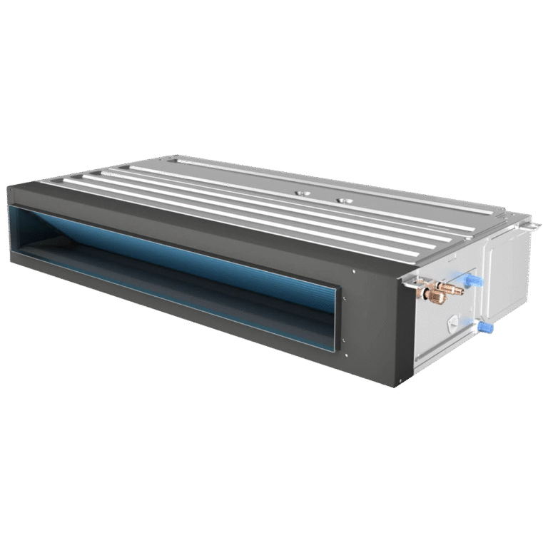 FORM PLUS HVAC DUCTED UNIT2