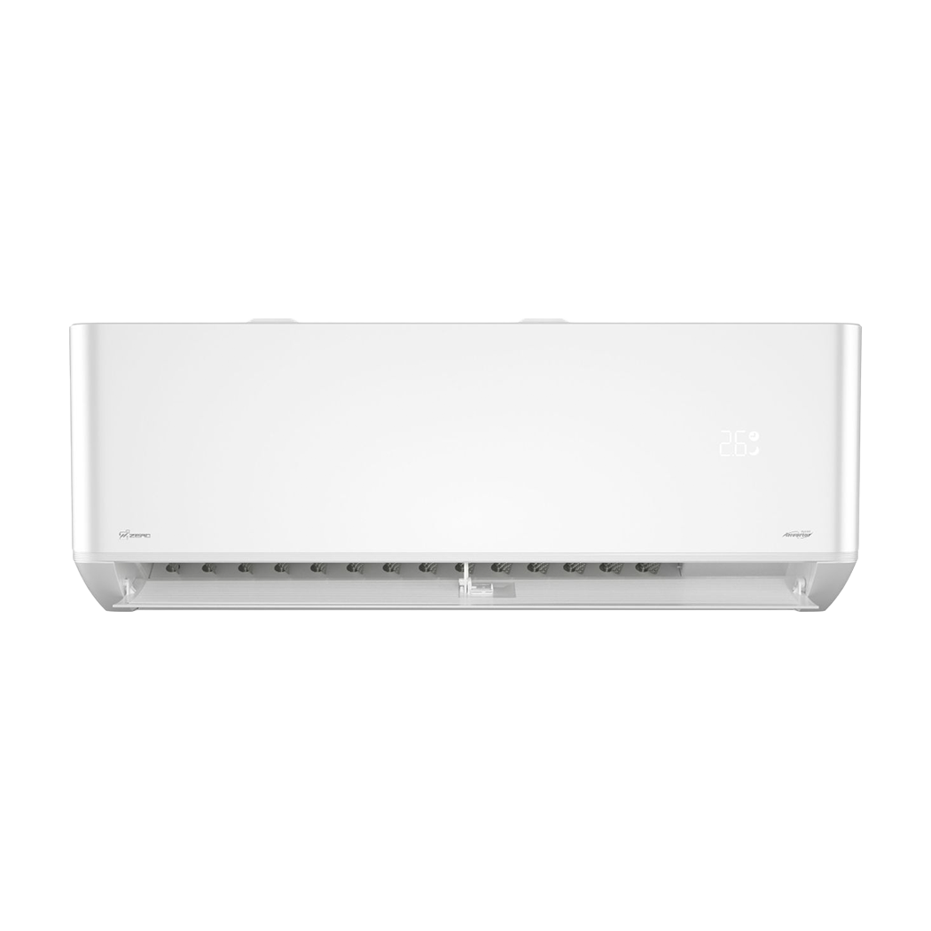 FORM PLUS HVAC INDOOR UNIT