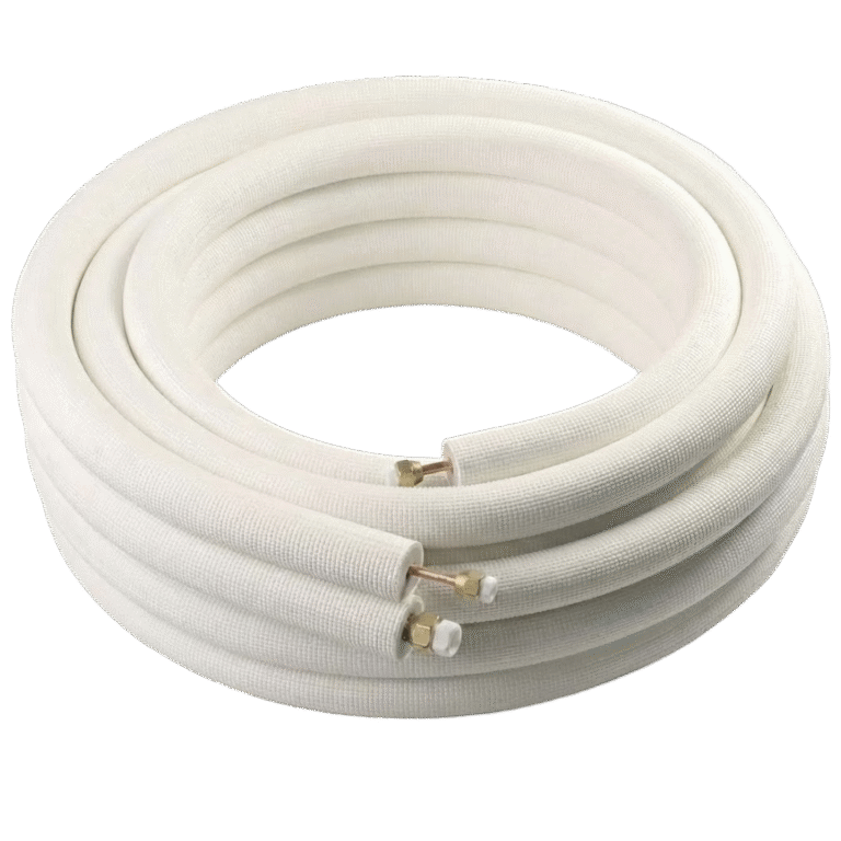 FORM PLUS HVAC LINE SET2