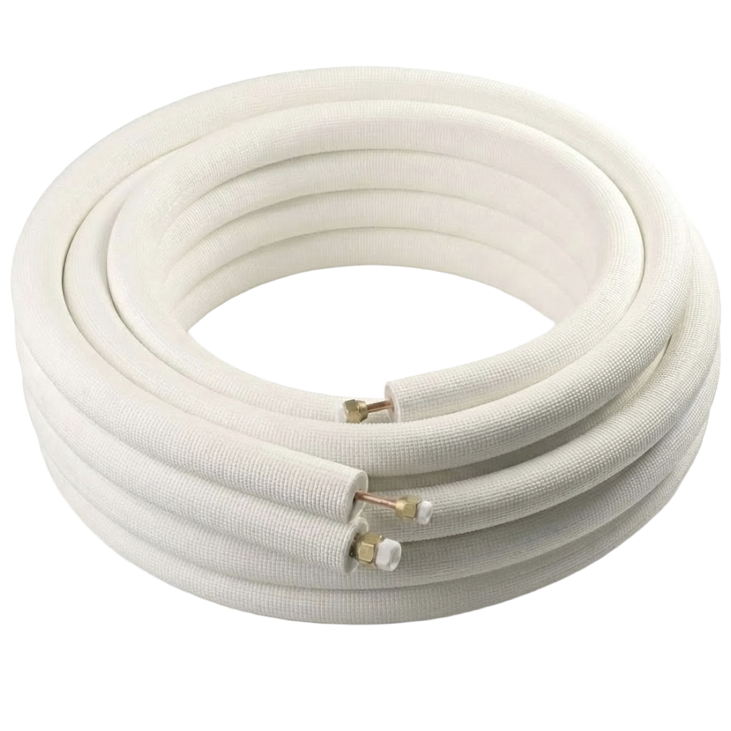 FORM PLUS HVAC LINE SET2