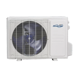 FORM PLUS HVAC OUTDOOR UNIT
