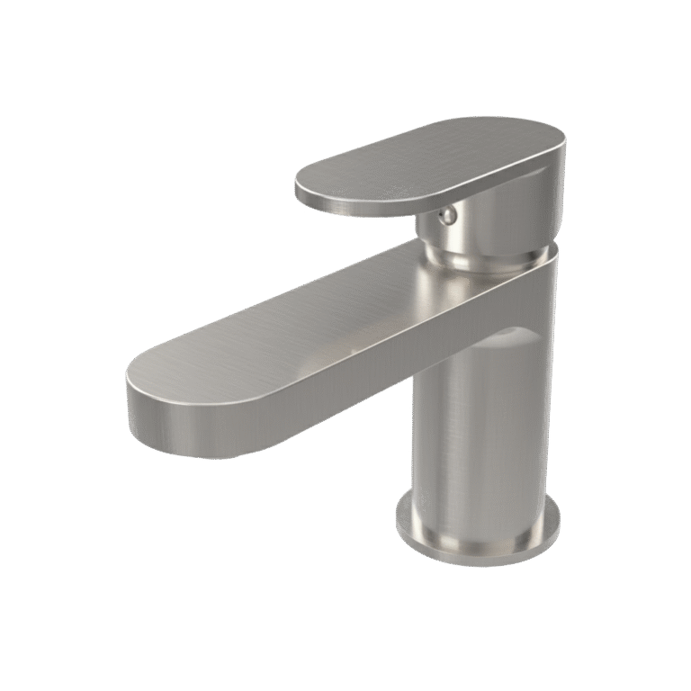 FORM PLUS NASS MIDI BRUSHED NICKEL