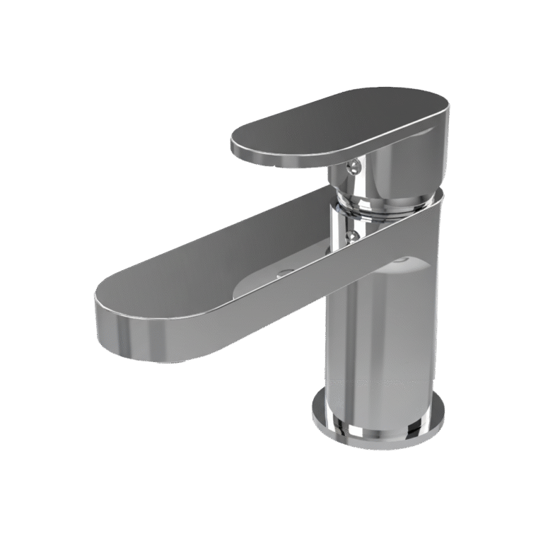 FORM PLUS NASS MIDI CHROME