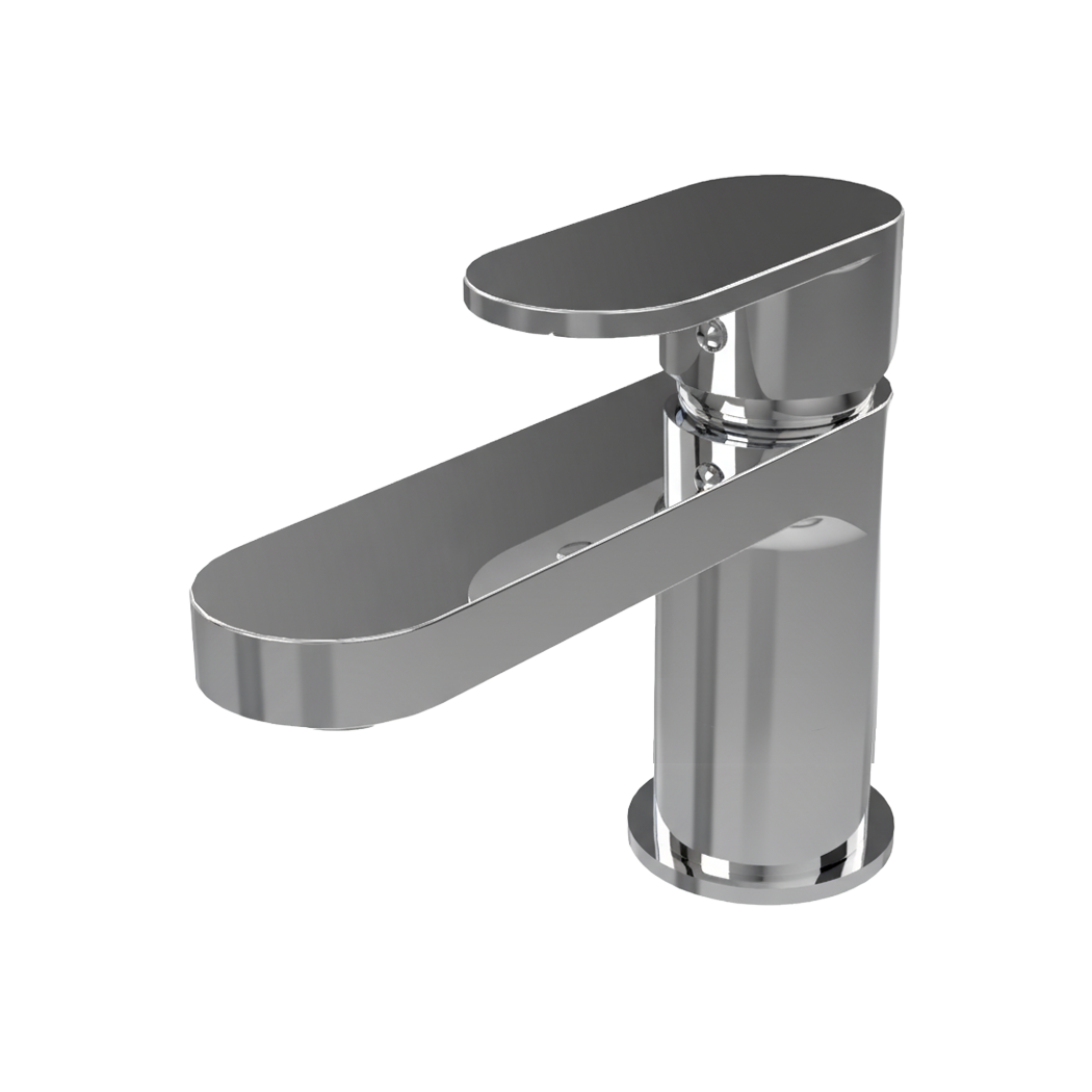 FORM PLUS NASS MIDI CHROME