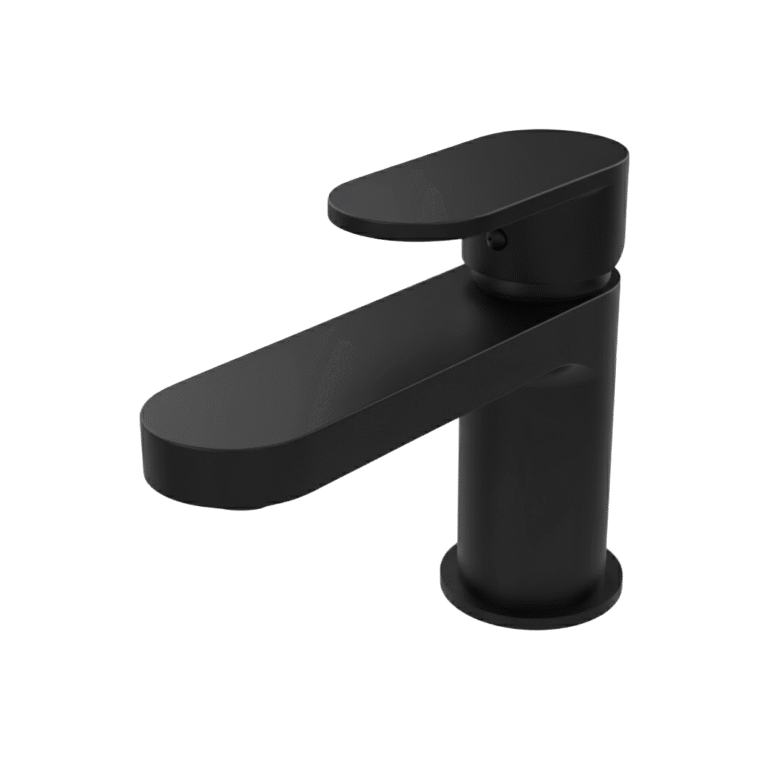 FORM PLUS NASS MIDI MATTE BLACK