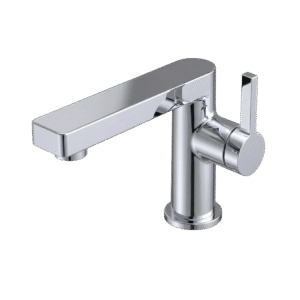 FORM PLUS TORRENT BASIN FAUCET CHROME
