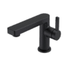 FORM PLUS TORRENT BASIN FAUCET MATTE BLACK