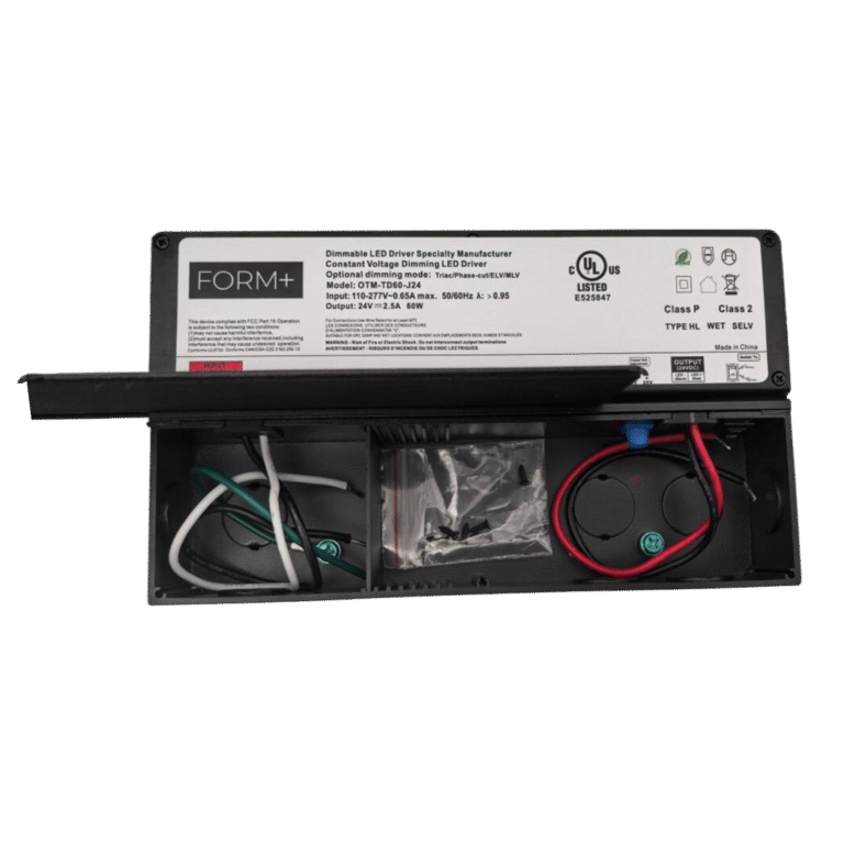 FORM PLUS TRIAC LED DIMMABLE DRIVER 2