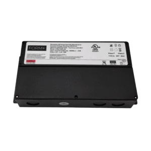 FORM PLUS TRIAC LED DIMMABLE DRIVER
