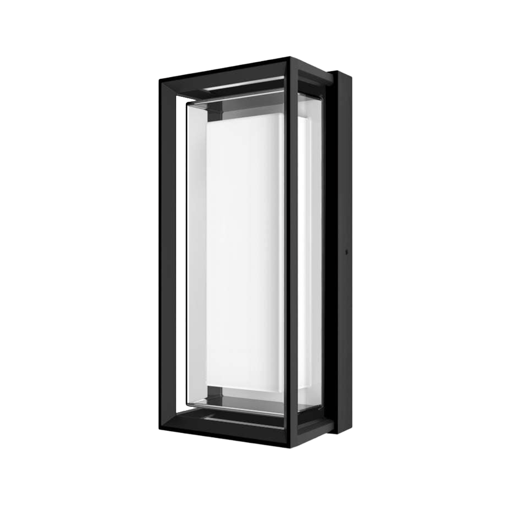 FORM PLUS VEGA 14 OUTDOOR LIGHT