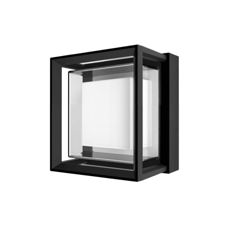 FORM PLUS VEGA 8 OUTDOOR LIGHT