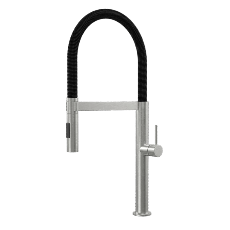 FORM PLUS COIL BRUSHED STEEL MB