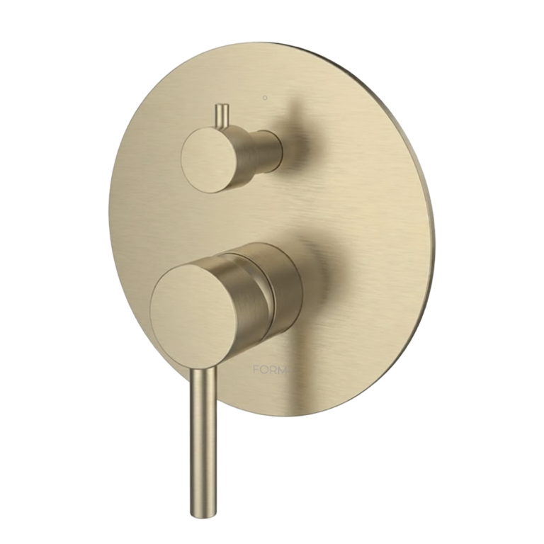 FORM PLUS CASCADE V2 CHAMPAGNE