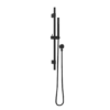 FORM PLUS CIRC SLIM HS MATTE BLACK