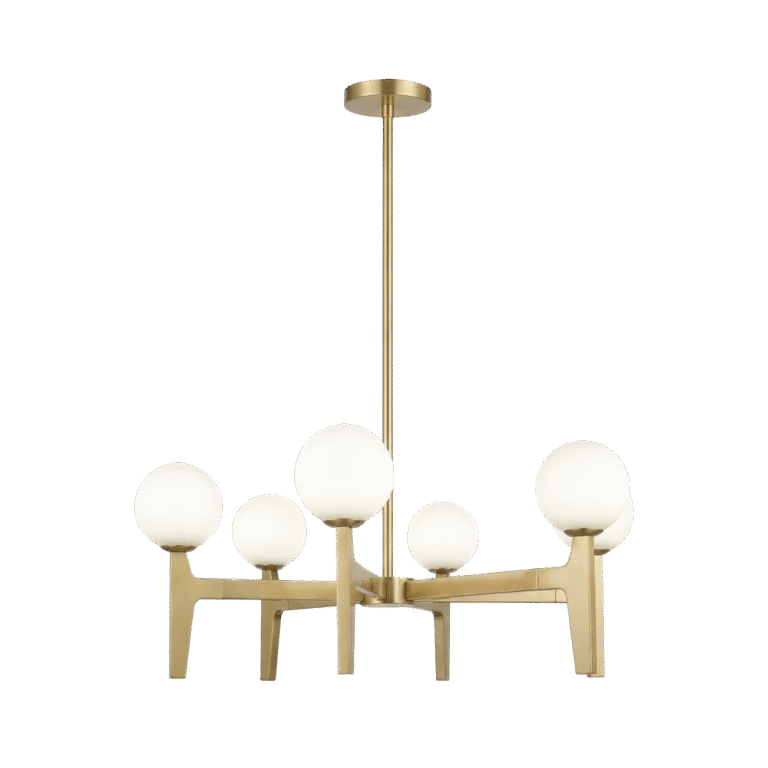 FORM PLUS CONSTELLATION LUXE GOLD